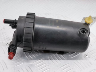 корпус топливного фильтра Ford Focus 2 поколение 2007, 1.8 л., МКПП, хетчбэк 5 дв., 1352444