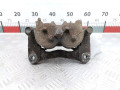 суппорт передний правый Mitsubishi Pajero 3 поколение 2002, 3.2 л., АКПП, внедорожник 5 дв., MR510538 - фото №3