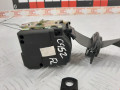 ремень безопасности Land Rover Range Rover 3 поколение 2005, 4.4 л., АКПП, внедорожник 5 дв., EVB000330LUP - фото №2