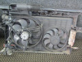 передняя панель крепления облицовки (телевизор) Volkswagen Golf 4 поколение 2003, 1.4 л., МКПП, хетчбэк 5 дв. - фото №6