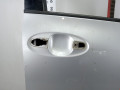 дверь передняя правая Toyota Yaris XP9 2006, 1.4 л., МКПП, хетчбэк 5 дв., 670010D170 - фото №2