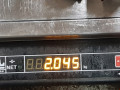 подушка крепления двигателя Ford Galaxy 1 поколение [рестайлинг] 2001, 1.9 л., АКПП, минивэн - фото №7