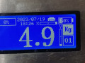 капот Smart 2006, 1.5 л., МКПП, хетчбэк 5 дв., A4548800657CP6A - фото №3