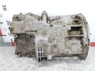 масляный поддон Mazda 3 BK 2004, 2.0 л., МКПП, хетчбэк 5 дв., LF5010400J