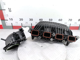 коллектор впускной Volkswagen Tiguan 1 поколение 2010, 1.4 л., АКПП, внедорожник 5 дв., 03C129709BA