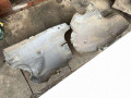 защита арок передняя левая (подкрылок) Mercedes-Benz Sprinter 2 поколение (W906) 2008, A9066840277, A9066841277 - фото №2