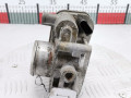 заслонка дроссельная Opel Meriva 1 поколение (A) 2003, 1.7 л., МКПП, минивэн, 98105208 - фото №2