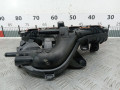 коллектор впускной Toyota Yaris P1 2001, 1.5 л., робот, хетчбэк 3 дв., 1712021060 - фото №3