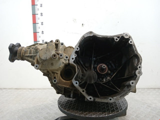 КПП механическая (МКПП) Nissan Qashqai 1 поколение 2007, 2.0 л., МКПП, внедорожник 5 дв., 32010JG20C