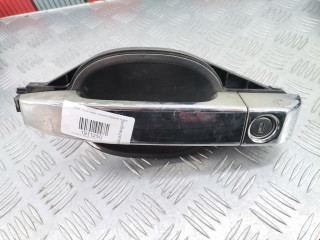 ручка наружная Land Rover Range Rover 3 поколение 2004, 3.0 л., АКПП, внедорожник 5 дв., 7042488