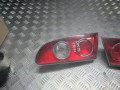 фонарь крышки багажника левый SEAT Ibiza 3 поколение 2006, 1.4 л., МКПП, хетчбэк 5 дв. - фото №3