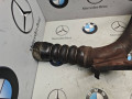 патрубок интеркулера BMW 2 серия Active Tourer F45 2016, 1.5 л., B37 C15 A, дизель, 8576282 - фото №3