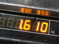 коллектор впускной Skoda Octavia 2 поколение (A5) 2007, 2.0 л., МКПП, хетчбэк 5 дв., 03G129711AP - фото №4