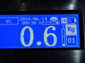 шумоизоляция капота BMW 7 серия E65/E66/E67 2004, 4.0 л., АКПП, седан, 51487135244 - фото №5