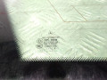 стекло кузовное боковое левое Mercedes-Benz C-Класс W204/S204 2008, 2.2 л., АКПП, универсал, A2046730100 - фото №3