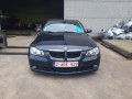 обшивка салона BMW 3 серия E90/E91/E92/E93 2005, 2.0 л., МКПП, седан, 51437058332 - фото №13