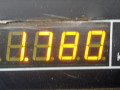 интеркулер Citroen C4 Picasso 1 поколение 2008, 1.6 л., робот, минивэн, 0384L4 - фото №4