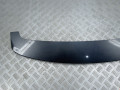 спойлер Toyota Auris 1 поколение 2007, 2.0 л., МКПП, хетчбэк 3 дв., 7608502070 - фото №2