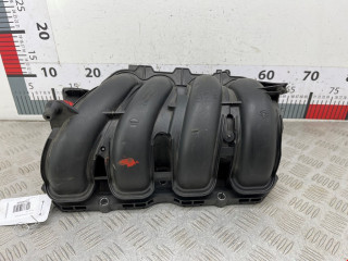 коллектор впускной Peugeot 207 1 поколение 2007, 1.6 л., МКПП, хетчбэк 3 дв., 11617604597