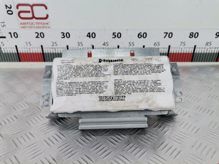 подушка безопасности пассажира Renault Clio 3 поколение 2007, 1.5 л., МКПП, хетчбэк 3 дв., 8200788814