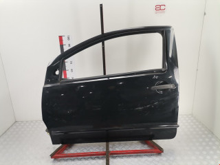 дверь передняя левая Citroen C2 1 поколение 2007, 1.4 л., МКПП, хетчбэк 3 дв., 9002T1