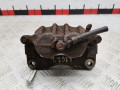 суппорт передний правый Subaru Impreza 2 поколение (GD/GG) [рестайлинг] 2002, 2.0 л., МКПП, седан, 26291AC021 - фото №4