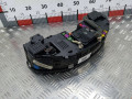 щиток приборов (приборная панель) Audi A8 D2/4D 1998, 2.5 л., МКПП, седан, 4D0919881BX - фото №2