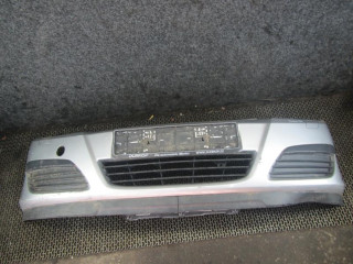 бампер передний Opel Astra H 2005, 1.9 л., МКПП, универсал