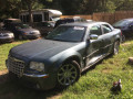 усилитель музыкальный Chrysler 300C 1 поколение 2006, 5.7 л., АКПП, седан, 05064002AJ - фото №10