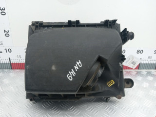 корпус воздушного фильтра Opel Vectra C 2005, 1.8 л., МКПП, универсал, 13271398