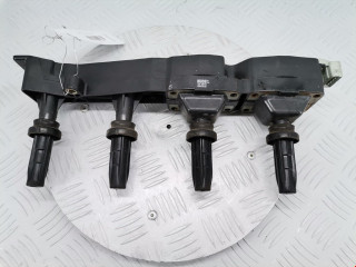 катушка зажигания Citroen C2 1 поколение 2004, 1.6 л., робот, хетчбэк 3 дв., 597099