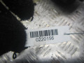 электрогидроусилитель руля Mercedes-Benz A-Класс W168 2001, A1684660101 - фото №4