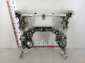 балка подвески передняя (подрамник) BMW 7 серия F01/F02 2012, 3.0 л., АКПП, седан, 12208910 - фото №6