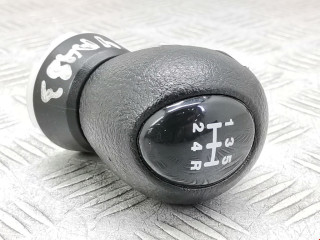 ручка кулисы КПП Mazda 2 1 поколение DY 2005, 1.4 л., МКПП, хетчбэк 5 дв., DD5946030