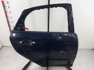 дверь задняя правая Ford Focus 3 поколение 2014, 1885270