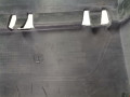 юбка бампера нижняя Mercedes-Benz GL-Класс X166 2015, A1668852238 - фото №7