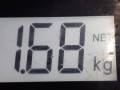 суппорт задний правый Toyota Yaris P1 2000, 1.0 л., МКПП, хетчбэк 3 дв. - фото №4