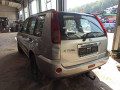 патрубок радиатора Nissan X-Trail T30 [рестайлинг] 2005, 2.2 л., МКПП, внедорожник 5 дв., 14075AD200 - фото №9