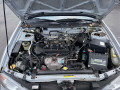 дверь задняя левая Nissan Primera P11 [рестайлинг] 2001, 1.8 л., МКПП, универсал, 821018F830 - фото №15