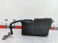 блок предохранителей Ford Focus 2 поколение [рестайлинг] 2010, 2.0 л., МКПП, хетчбэк 5 дв., 1223183 - фото №7