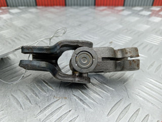 рулевой карданчик Toyota Yaris XP9 2006, 1.4 л., МКПП, хетчбэк 5 дв., 452600D090