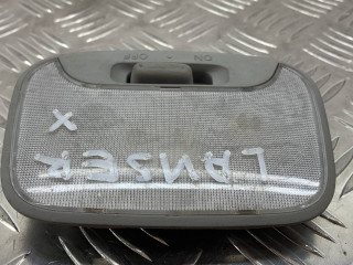 фонарь салона (плафон) Mitsubishi Lancer 10 поколение 2010, MR190205