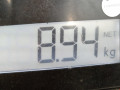 диск тормозной задний Ford Focus 2 поколение 2008, 2.0 л., МКПП, хетчбэк 5 дв., 2025944 - фото №7