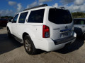 дисплей Nissan Pathfinder R51 2008, 4.0 л., АКПП, внедорожник 5 дв., 28091JK000 - фото №9