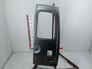 дверь задняя распашная правая Renault Kangoo 1 поколение 2002, 1.2 л., МКПП, фургон, 7752234859