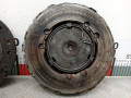 маховик Volkswagen Golf 4 поколение 1999, 1.4 л., МКПП, хетчбэк 5 дв., 027105271P - фото №4