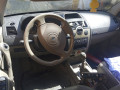 полуось передняя правая (приводной вал, ШРУС) Renault Megane 2 поколение 2004, 1.9 л., МКПП, кабриолет, 8200790517 - фото №7
