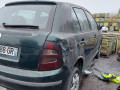 фонарь задний правый Skoda Fabia 1 поколение (6Y) 2000, 1.4 л., МКПП, хетчбэк 5 дв., 6Y6945112B - фото №10