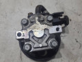 насос гидроусилителя руля Hyundai Santa Fe 2 поколение (CM) 2008, 2.2 л., D4EB, дизель, АКПП, серый, внедорожник 5 дв., 571002B000 - фото №3