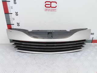 решетка радиатора Renault Laguna 2 поколение 2003, 1.9 л., МКПП, хетчбэк 5 дв., 8200390126